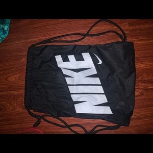 NIKE bag